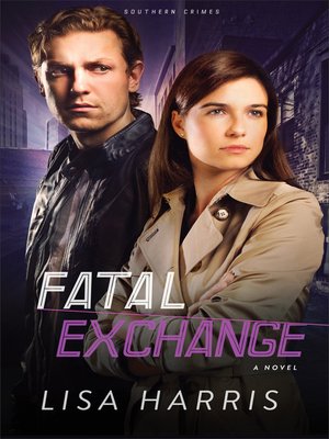 cover image of Fatal Exchange